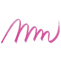 Kuretake Cambio Tambien Brush Pen - Rose Madder Deep swatch