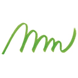 Kuretake Cambio Tambien Brush Pen - Sap Green swatch