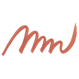 Kuretake Cambio Tambien Brush Pen - Burnt Sienna swatch