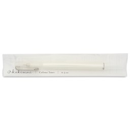 Kakimori Colour Liner Kit - Fine Tip, 0.3 mm, inside of the packaging