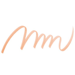 Karin Brushmarkers Pro Marker - Soft Peach 1 swatch