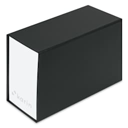 Karin Brushmarkers Pro Markers - Mini Box, Set of 27, box closed