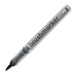 Karin Brushmarkers Pro Marker - Black