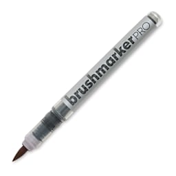 Karin Brushmarkers Pro Marker - Warm Grey 2