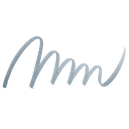 Karin Brushmarkers Pro Marker - Cool Grey 3 swatch