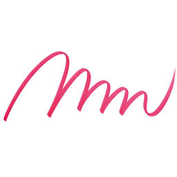 Karin Brushmarkers Pro Marker - Magenta Red swatch