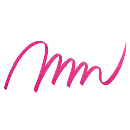 Karin Brushmarkers Pro Marker - Magenta swatch