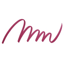 Karin Brushmarkers Pro Marker - Burgundy swatch