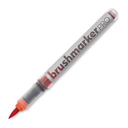 Karin Brushmarkers Pro Marker - Orange Red
