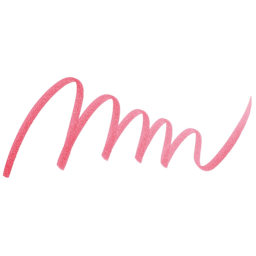 Karin Brushmarkers Pro Marker - Rose Pink swatch