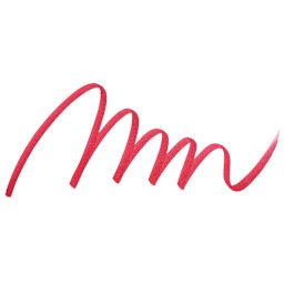 Karin Brushmarkers Pro Marker - Lipstick Red swatch