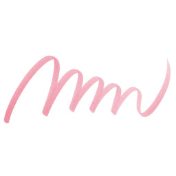 Karin Brushmarkers Pro Marker - Pale Pink swatch