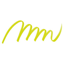 Karin Brushmarkers Pro Marker - Sulphur Yellow swatch