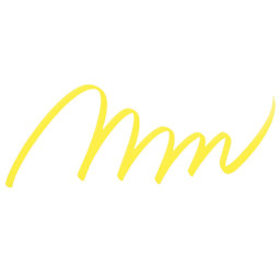 Karin Brushmarkers Pro Marker - Canary swatch