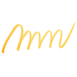 Karin Brushmarkers Pro Marker - Neon Orange, swatch only