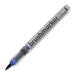 Karin Brushmarkers Pro Marker - Royal Blue