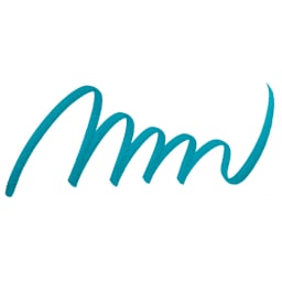 Karin Brushmarkers Pro Marker - Turquoise swatch