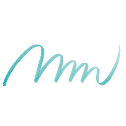 Karin Brushmarkers Pro Marker - Cool Aqua swatch