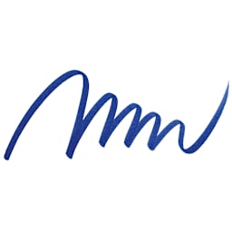 Karin Brushmarkers Pro Marker - Indigo Blue swatch