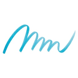 Karin Brushmarkers Pro Marker - Arctic Blue swatch