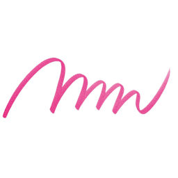 Karin Brushmarkers Pro Marker - Cerise swatch