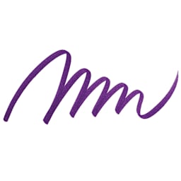 Karin Brushmarkers Pro Marker - Lilac swatch