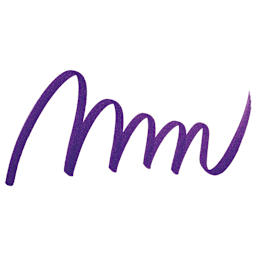 Karin Brushmarkers Pro Marker - Plum swatch