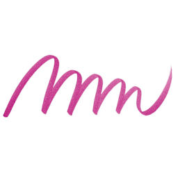 Karin Brushmarkers Pro Marker - Red Lilac swatch