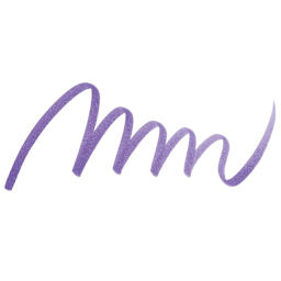 Karin Brushmarkers Pro Marker - Pale Violet swatch