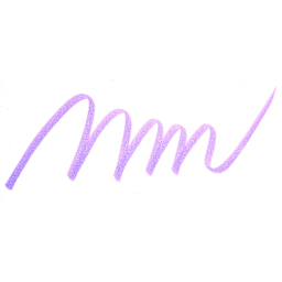 Karin Brushmarkers Pro Marker - Neon Violet, swatch only