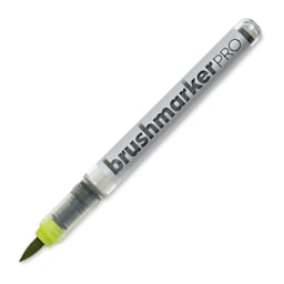 Karin Brushmarkers Pro Marker - Lime Green