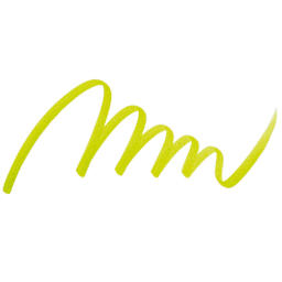 Karin Brushmarkers Pro Marker - Lime Green swatch