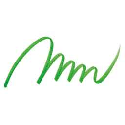 Karin Brushmarkers Pro Marker - Grass swatch