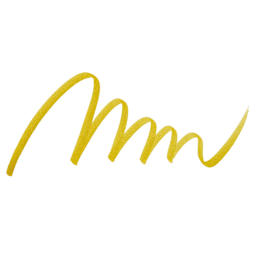 Karin Brushmarkers Pro Marker - Ochre swatch