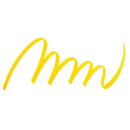 Karin Brushmarkers Pro Marker - Gold swatch