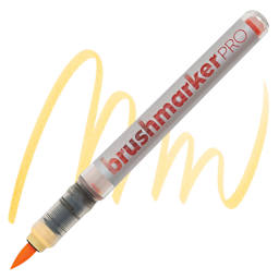 Karin Brushmarkers Pro Marker - Blush marker and swatch