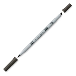 Tombow ABT PRO Alcohol Marker - Warm Gray 8, PN49 (marker)