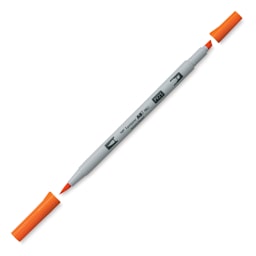 Tombow ABT PRO Alcohol Marker - Scarlet, P925 (marker)