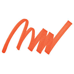 Tombow ABT PRO Alcohol Marker - Scarlet, P925 swatch