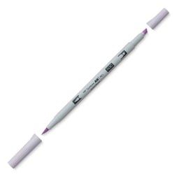 Tombow ABT PRO Alcohol Marker - Ice Pink, P680 (marker)