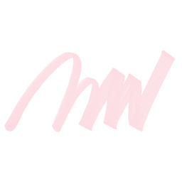 Tombow ABT PRO Alcohol Marker - Ice Pink, P680 swatch