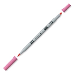Tombow ABT PRO Alcohol Marker - Pink Rose, P703 (marker)