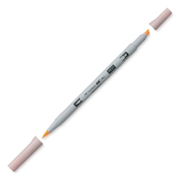Tombow ABT PRO Alcohol Marker - Light Apricot, P850 (marker)