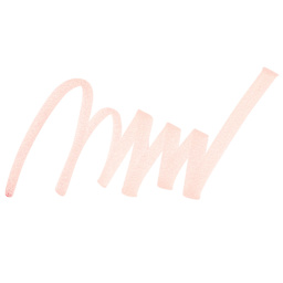 Tombow ABT PRO Alcohol Marker - Light Apricot, P850 swatch