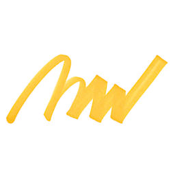 Tombow ABT PRO Alcohol Marker - Light Orange, P025 swatch