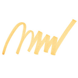 Tombow ABT PRO Alcohol Marker - Light Ochre, P991 swatch