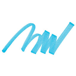 Tombow ABT PRO Alcohol Marker - Process Blue, P452 swatch