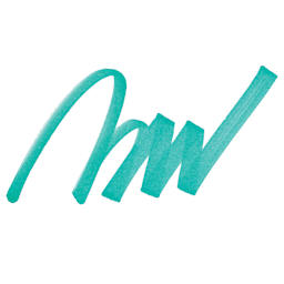 Tombow ABT PRO Alcohol Marker - Sea Blue, P373 swatch