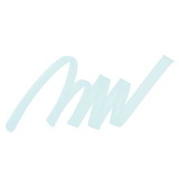 Tombow ABT PRO Alcohol Marker - Glacier Blue, P491 swatch