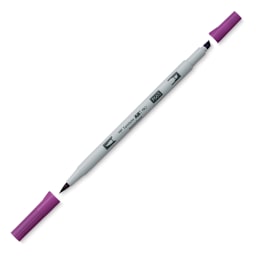 Tombow ABT PRO Alcohol Marker - Purple, P665 (marker)